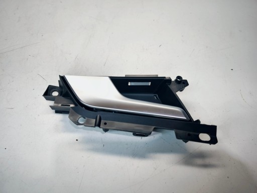 maniglia PORTA Portiera AMBIENTE LED sinistra Anteriore AUDI A4 B9 LIFT 8W0837019C