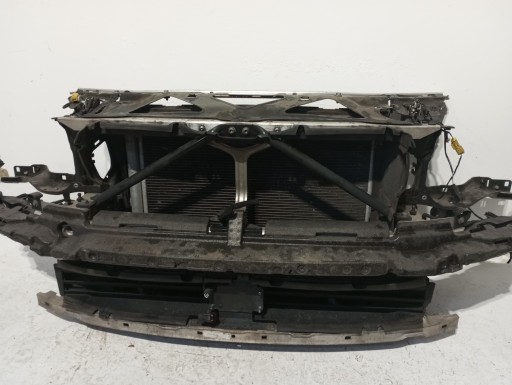 radiators complete BMW 6 G32 3,0D
