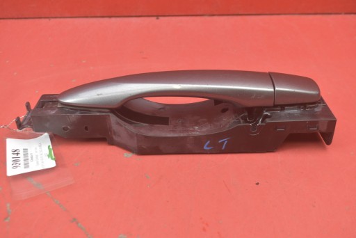 handle left rear part rear KAD 8061122134 NISSAN QASHQAI 2 II J11 17-21