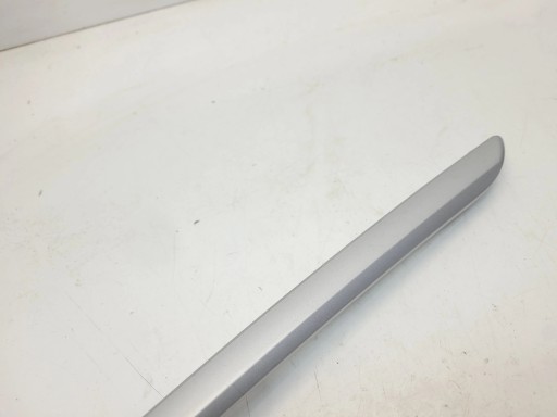 moulding DEKOR door left rear part AUDI A3 8V SPORTBACK 8V4867419 grey GLADKI