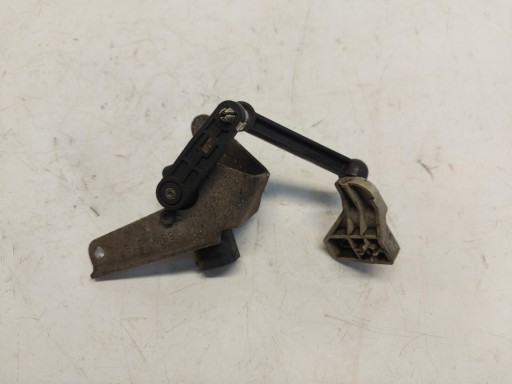 BMW G05 X5 3.0d 2019r sensor POZIOMOWANIA left rear part 6870200
