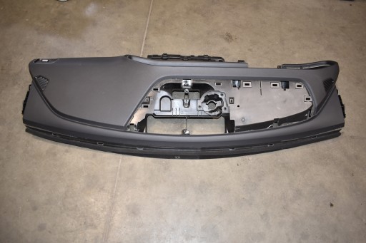 IDEALNA Console Noir MERCEDES GLE W167 X167 1