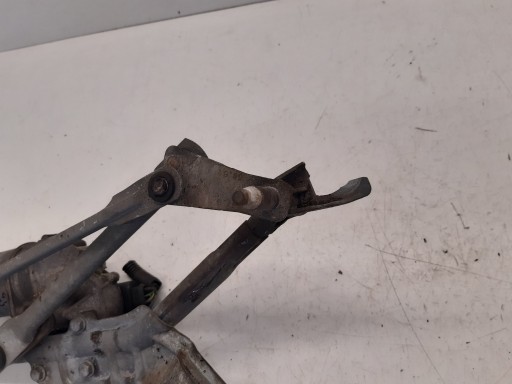 wiper mechanism 404978 Fiat Grande Punto