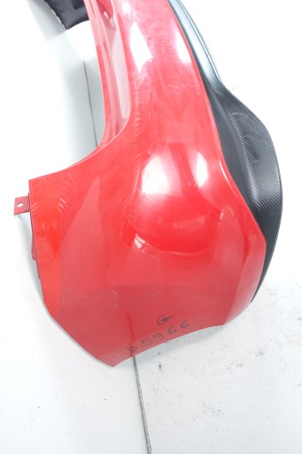 bumper rear part rear NISSAN PULSAR 2014- 85022-3ZL0H