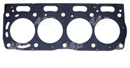 PE00-015 - ПРОКЛАДКА ГОЛОВКИ PERKINS 1104 CAT 3054 CAT 428