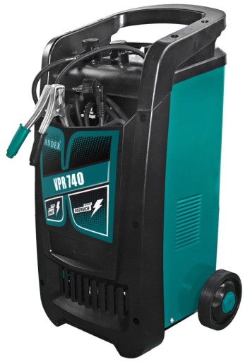 Автомобильный стартовый выпрямитель 240a 12 / 24V