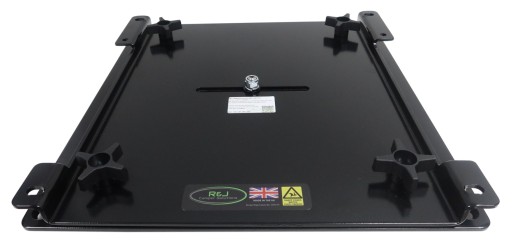 ВРАЩАЮЩЕЕСЯ ОСНОВАНИЕ СИДЕНЬЯ SPRINTER CRAFTER 06-17