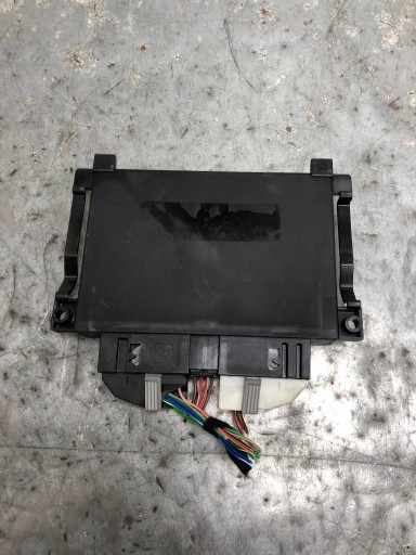 control unit gearboxes of the gear MERCEDES W205 A2059007705