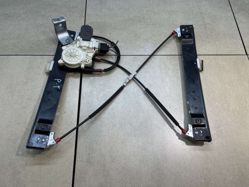 window regulator left rear part S-MAX and 2.0 TDCI 6M21U27001