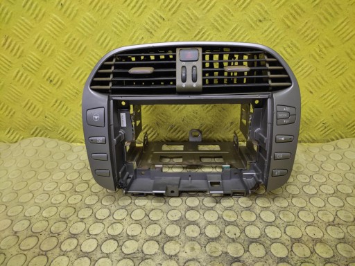 FIAT BRAVO II BOCCHETTE ARIA ANTERIORI Pannello controllo 7354428110