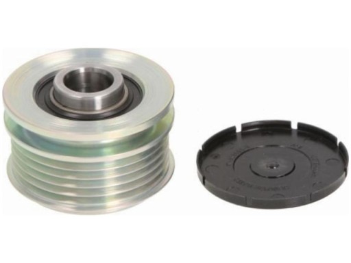 535 0295 - Муфта генератора kia sportage iv 1.7 iii 1.7