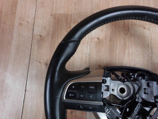 Lexus RX IV 2016-2020 steering wheel, 864A2-48010