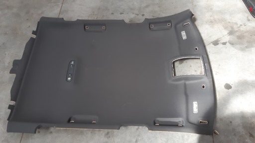 CIELO INTERNO s-line 5d Audi A3 8P
