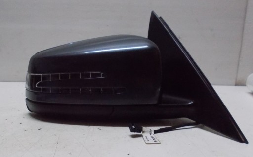 MERCEDES C KLASA W204 2.2 CDI 11R mirror right A3160442