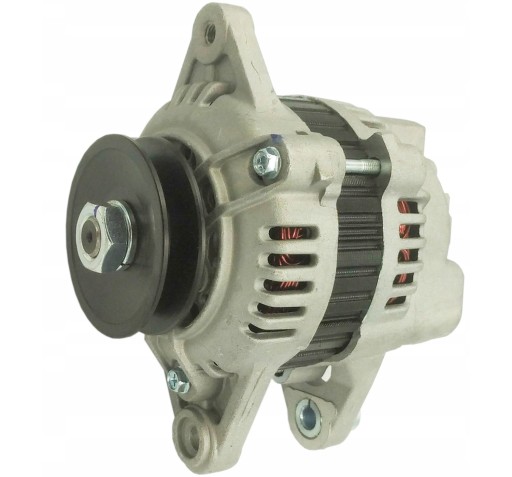 12231N - Новый генератор mitsubishi fg-40, k3, l3; cub cadet серия 7000 19-27 л.с.