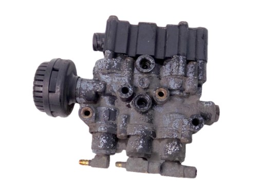 Man m2000 14.224 97r клапан подушки 4729000530