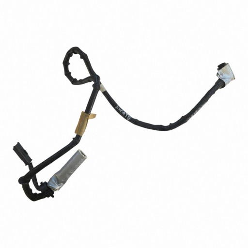 Conduit pieces tuyaux Réchauffeur ADBLUE FIAT DUCATO III 2.3 JTD 1388653080