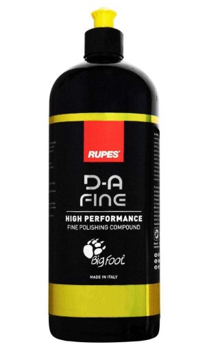 Rupes DA Fine High Performance 1L Середня абразивна