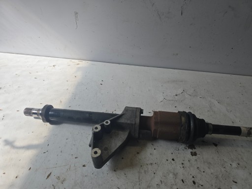 OPEL MOKKA A semi-axis right long 94522003 ABHJ AUTOMAT 1.6 CDTI