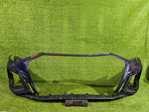 front bumper front AUDI A3 8Y S-LINE NR.8643