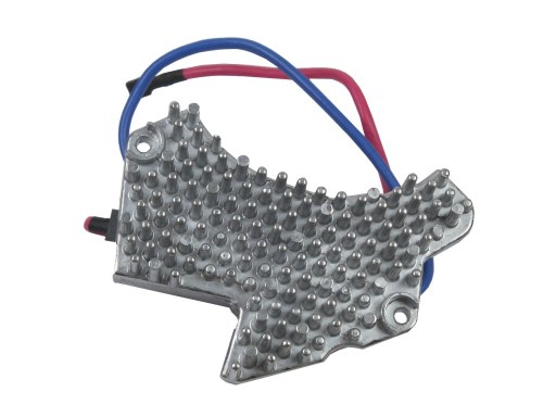 133-054-004 - Резистор резистор повітродувки CROSSFIRE Mercedes CLK