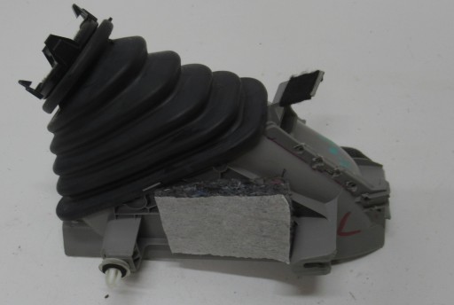 BMW 4 F36 17R Blende Abdeckung SILOWNIKA hinten heckklappe links