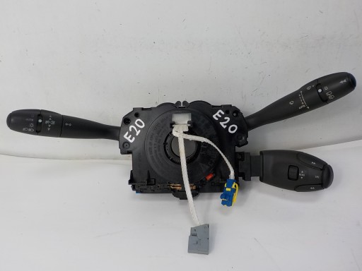 CITROEN PEUGEOT 307 Commodo essuie glace 96628731XT