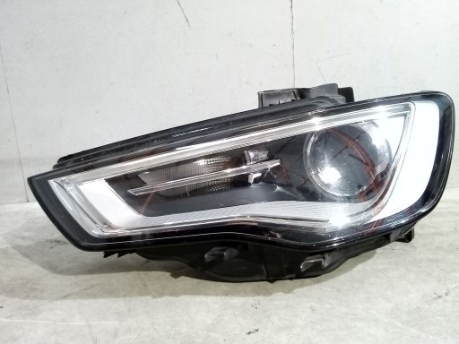 Audi A3 8V feu gauche avant avant xenon ksenon LED 8V0941005