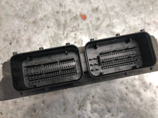 computer Motore 1.0 MPI G3LD KIA PICANTO III 39116-07169