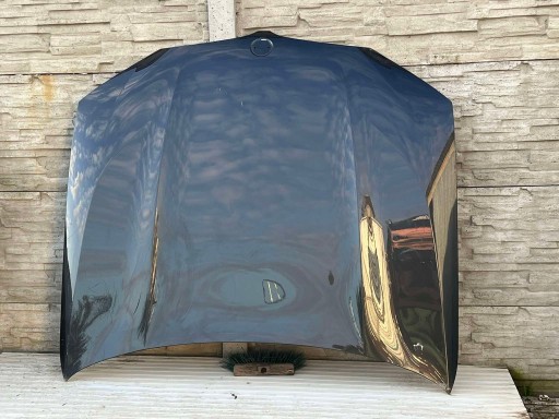 41008499153 - Alu капот bmw x3 g01 x4 g02 g08 f97 f98 original oe