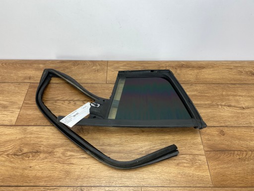 window side bodywork left door left rear part Dodge Charger 2015+ USA