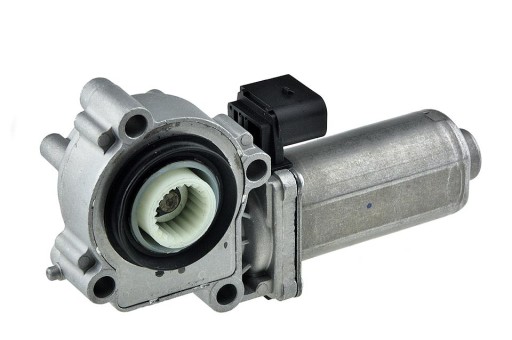 ESR-BM-000 - NTY РЕДУКТОР ДВИГУНА