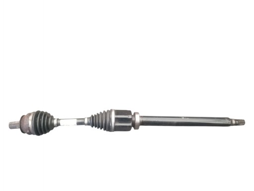 semi-axis right front VOLVO V60 and (2010-2013) 2.4 D6 HYBRID 280KM P31325289