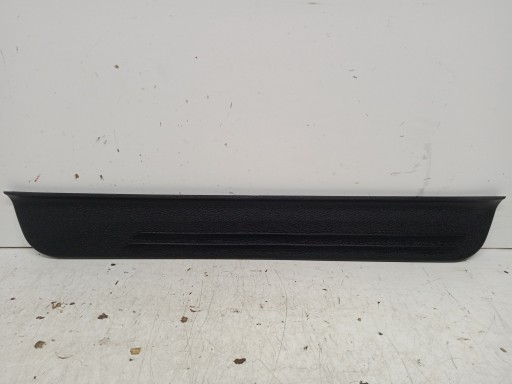 HYUNDAI I30 III cover cap of the threshold left front 85873-G4000 2017