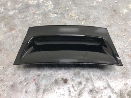 DEKOR abdeckung, hutablage mitteltunnel OPEL ASTRA K 13448078