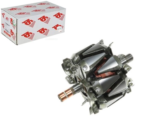 AR3025 - ГЕНЕРАТОР РОТОР AS-PL