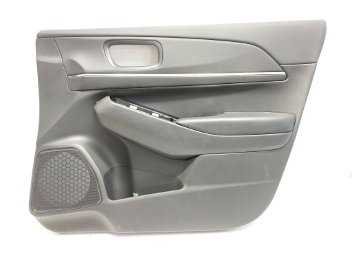 Honda HR-V III eHEV side upholstery door right right front