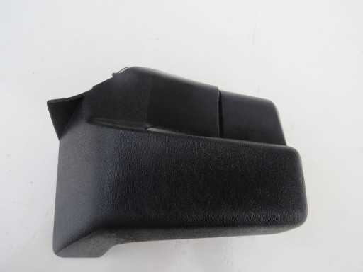 Blende Abdeckung öv, szíj Sicherheits links heck VOLVO V70 III
