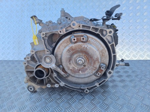CAMBIO AUTOMAT P68265912Ai JEEP RENEGADE 500X 2.0 D 4x4