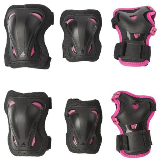 Комплекти протекторів Rollerblade Skate Gear Junior XXS