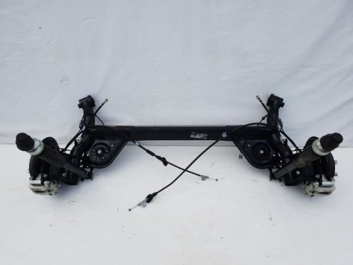 Лист nissan и 10-17 оси