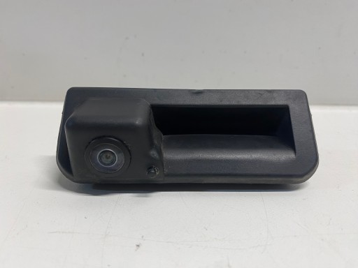 Vw touareg iii audi q7 q8 a6 ручка задней двери камера заднего вида 760827566 #