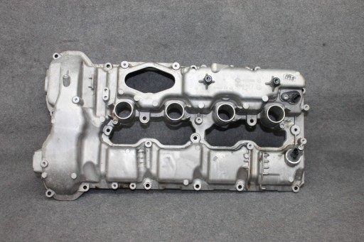 BMW F01 F07 F10 E70 5.0i N63 - Abdeckung der Ventile 5-8 7566286
