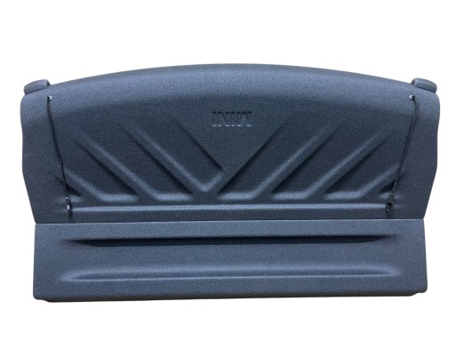 plato rear boot MINI U25 2026R IDEAL
