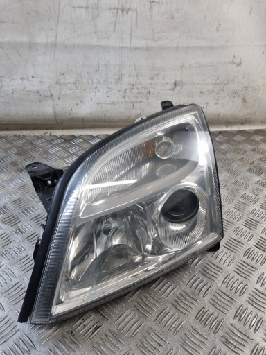 feu avant gauche OPEL VECTRA C
