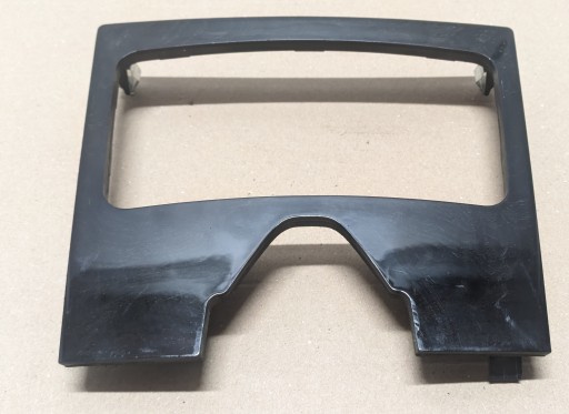 MERCEDES W212 3.0 CDI 11R frame cover TUNELU W2126803007
