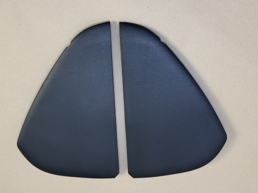 cover cover side of the dashboard consoles right left AUDI A4 B8 8K A5 8T OE EU