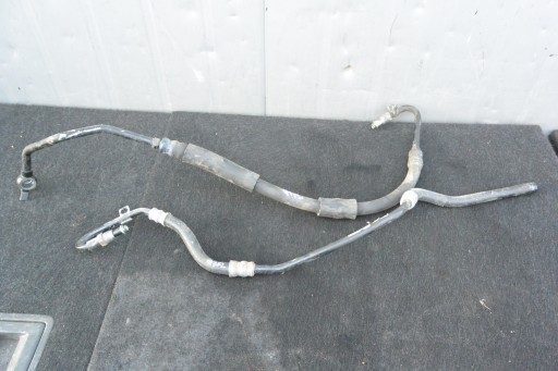AUDI Q7 4L hose wiring of the control of the steering wheel LHD EU BDB 7L6422891AB KPL