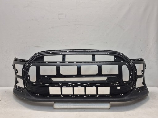 MINI COOPER III 3 F55 LIFT 21-24 bumper front front