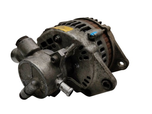 alternator HONDA CIVIC VII 7 (2001-2004) 1.7 CTDI 100KM 4EE-2 T584373R